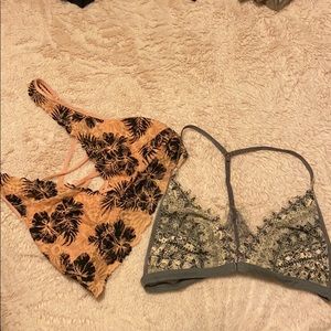 Victoria’s Secret Bralette Bundle